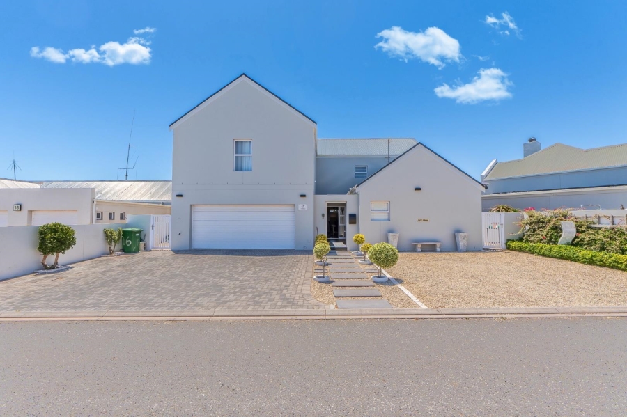 4 Bedroom Property for Sale in Laguna Sands Western Cape